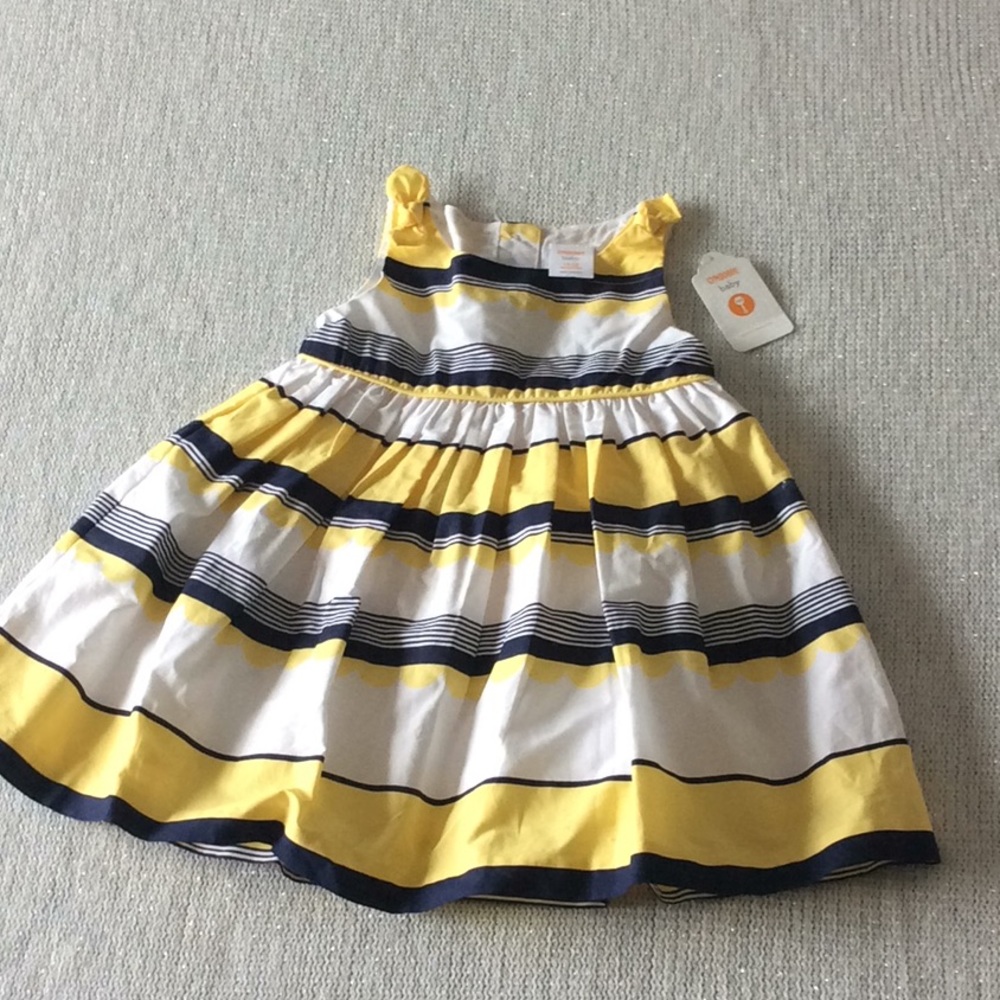 Summer dress